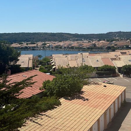 T2 Moderne A 2 Min De La Plage Port-la-Nouvelle Exterior photo