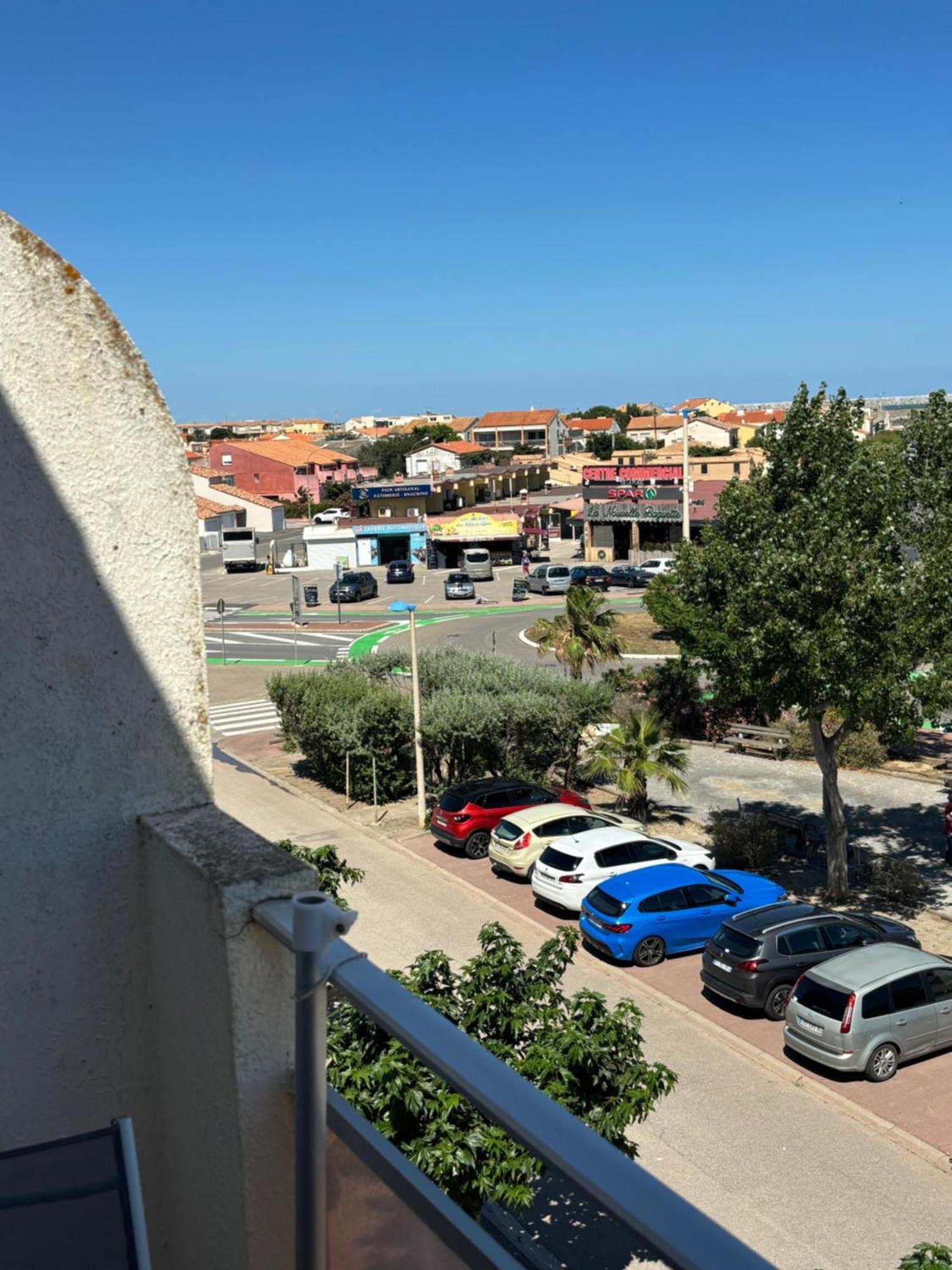 T2 Moderne A 2 Min De La Plage Port-la-Nouvelle Exterior photo